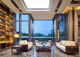 Hawthorn by Wyndham Changsha Furong 4