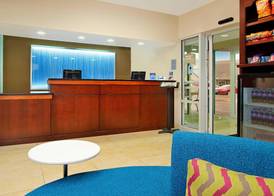 Fairfield Inn & Suites Colorado Springs South 3