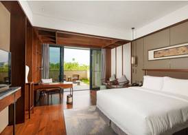 Grand Skylight Int' Hotel Pingshan 5