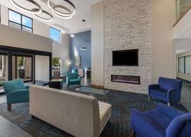 Comfort Inn & Suites Tipp City Dayton North I-75 4