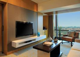 Renaissance Beijing Wangfujing Hotel 5
