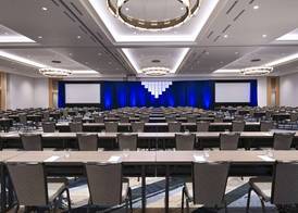 Hyatt Regency Conroe 5