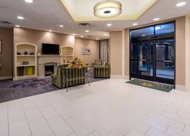 La Quinta by Wyndham Kingsport Tri Cities Airport 2