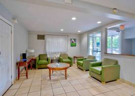 Motel 6 Virginia Beach 2