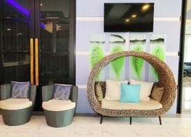 Arthitaya Green Nature Hotel & Lakkhana 5