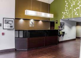 Sleep Inn Matthews-Charlotte 4
