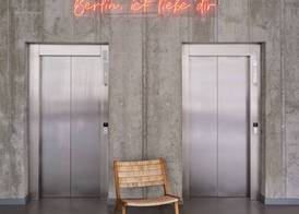 URBAN LOFT Berlin 2