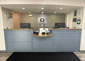 Quality Inn Placentia Anaheim Fullerton 4
