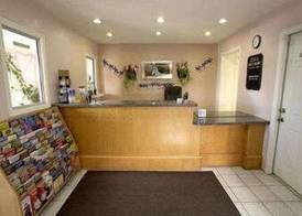 Travelodge by Wyndham New Braunfels 2