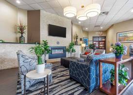 Comfort Inn & Suites Aberdeen 3