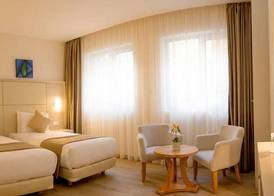 Hôtel Sidi Yahia 2