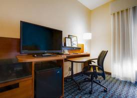 Comfort Inn & Suites Green Bay Stadium Area 5