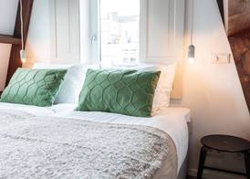 Hotel Dwars 4