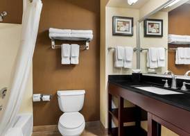 Comfort Suites Clovis - Fresno 5