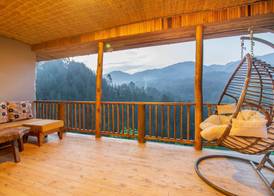 Gorilla Leisure Lodge 3