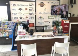 Quality Inn & Suites Kissimmee near Main Gate 4