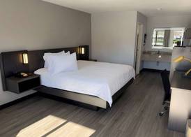 Baymont by Wyndham Rock Hill 3