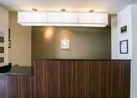 Sleep Inn & Suites - Austin Northeast 4