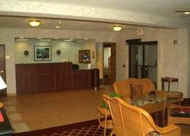 Baymont by Wyndham New Buffalo 2
