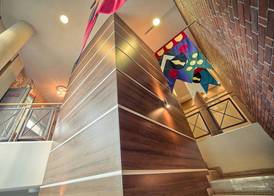 Grot Hotel 5