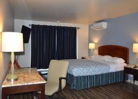 Glass Slipper Inn - Stanford Palo Alto 4