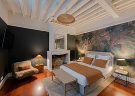 Maison Fredon Bordeaux Centre 3