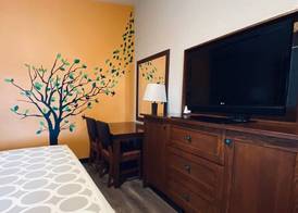 Rodeway Inn Old Town Scottsdale 5