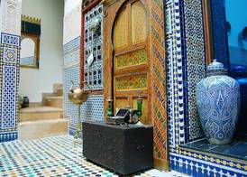Riad Fes Aicha & SPA 3