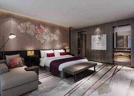 Crowne Plaza Kunshan by IHG 5