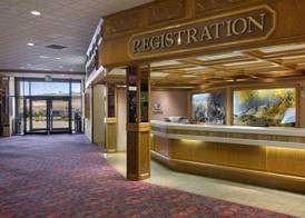 Maverick Hotel and Casino by Red Lion Hotels 2