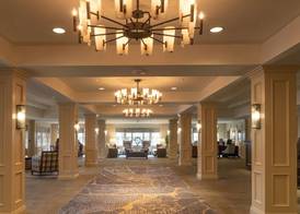 Williamsburg Lodge, Autograph Collection 2