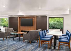 La Quinta Inn by Wyndham Columbus Dublin 3