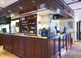 Travelodge Washington A1(M) Northbound 4