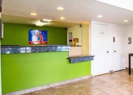 Studio 6 Cypress, CA 2