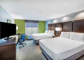 Holiday Inn Express & Suites AUSTIN NW - LAKEWAY by IHG 4