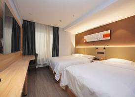 Beijing Dongdan Hotel 3