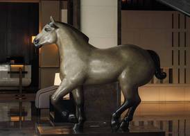 Prime Hotel Beijing Wangfujing 4