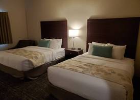 Cobblestone Suites - Oshkosh 5