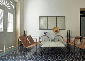 FIXIE LOFTS - Colonial Villa Suites with Pool 2