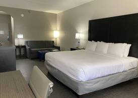 Comfort Inn & Suites Greer - Greenville 5