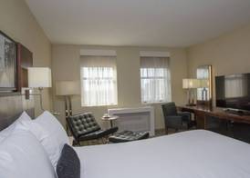 The Warwick Hotel Rittenhouse Square Philadelphia 5