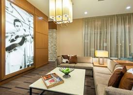 Hyatt Place Nashville Downtown 4