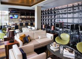 SpringHill Suites by Marriott Los Angeles Burbank/Downtown 3