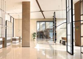 Holiday Inn Hotel & Suites Wuhan New City by IHG 3
