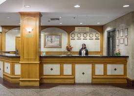 Hotel Vip Grand Maputo 3