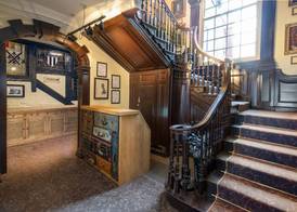 The Tudor House Hotel, Tewkesbury, Gloucestershire - The Coaching Inn Group 2