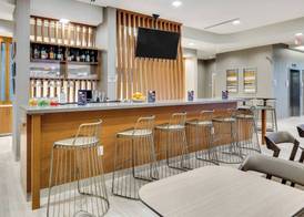 SpringHill Suites by Marriott Dallas Mansfield 3