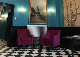 Hotel Mystique 5