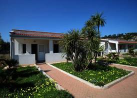 Hotel Scialì 2
