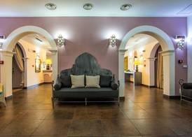 Hotel O'scià 5